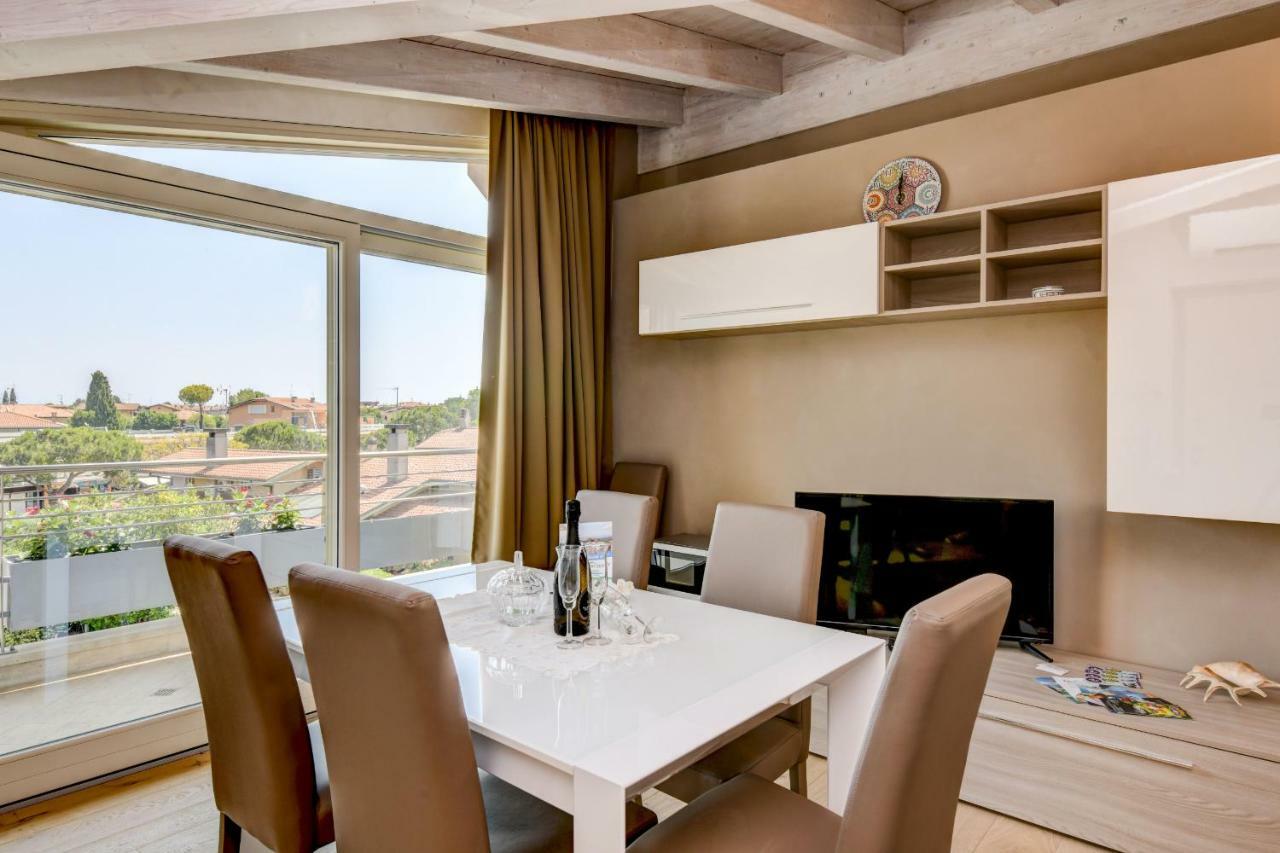 My Sirmione Lake Loft Exteriör bild