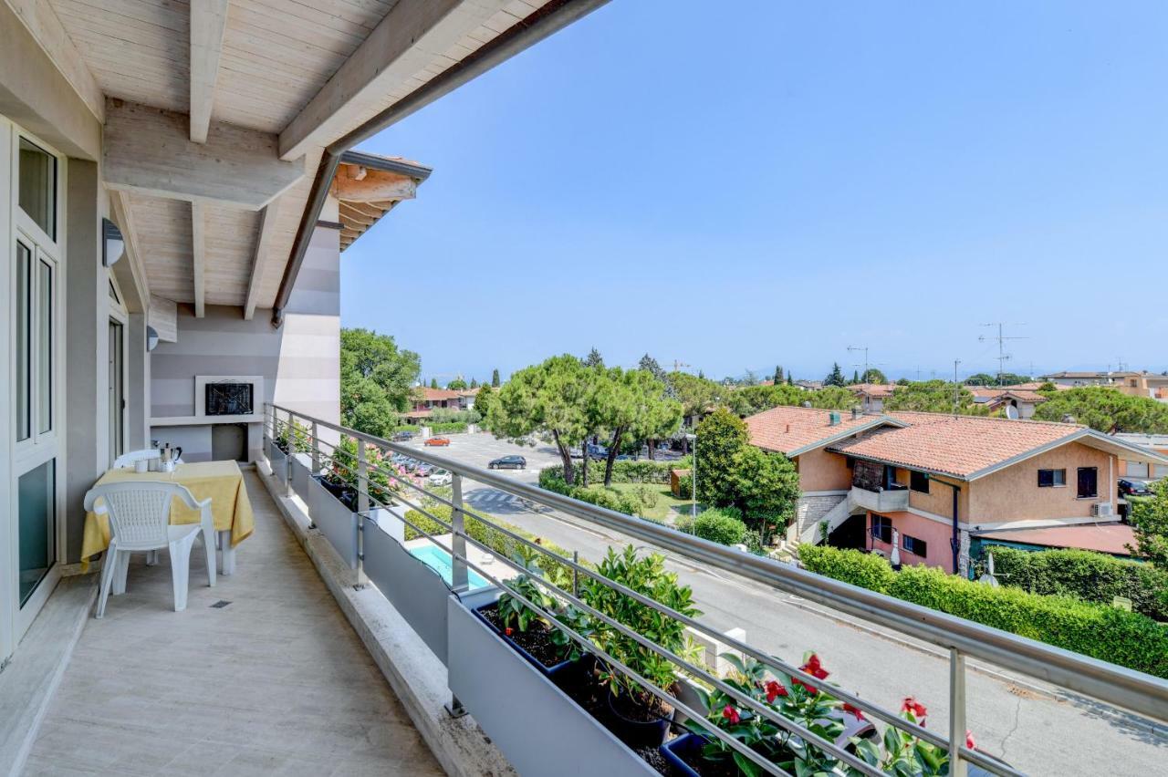 My Sirmione Lake Loft Exteriör bild