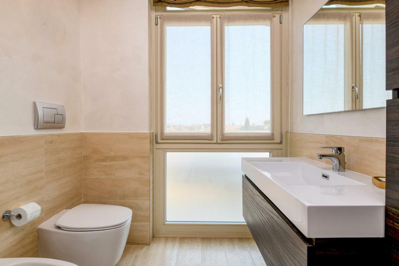 My Sirmione Lake Loft Exteriör bild